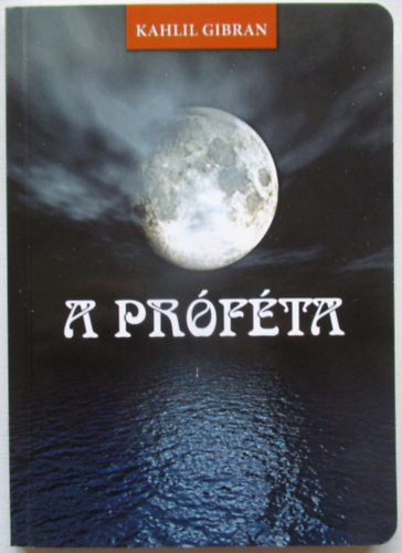 A próféta