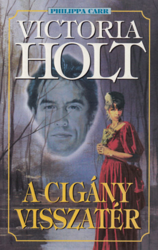 A cigny visszatr