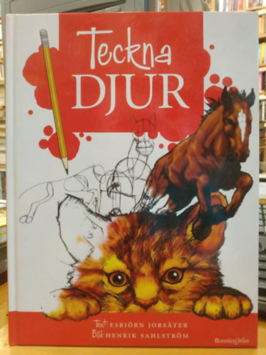 Teckna Djur