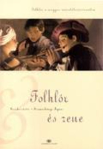 Folklr s zene