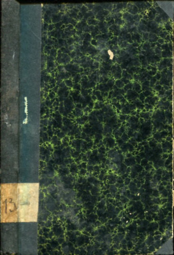 Tizenh�tben - novell�k (Globus kiad�)