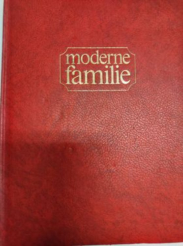 Modern Familie - Wohnen und Einrichten