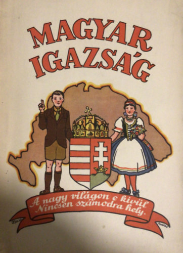 A magyar Ifj�s�g az ezer�ves hat�rok�rt