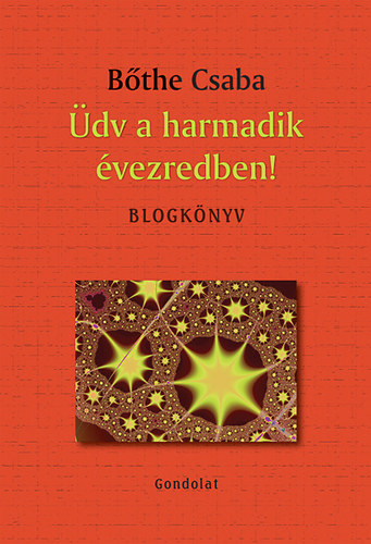 dv a harmadik vezredben!