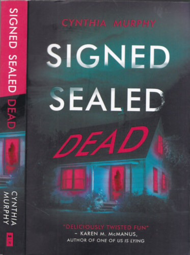 Signed - Sealed - Dead