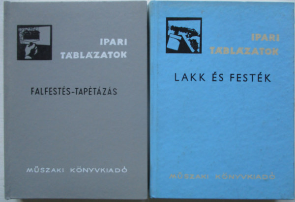 Lakk �s fest�k + Falfest�s-tap�t�z�s