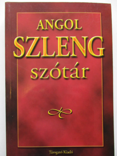 Angol szleng sztr