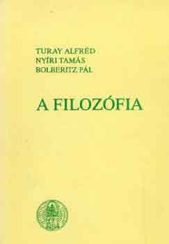 A filozfia