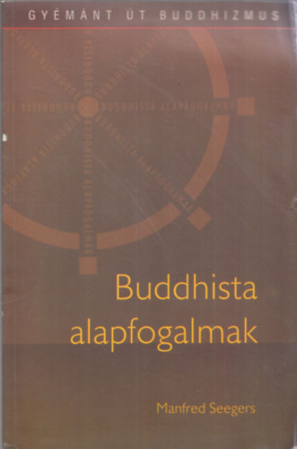 Buddhista alapfogalmak