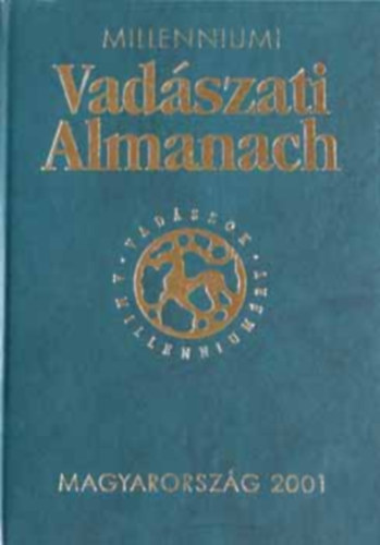 Millenniumi Vadszati Almanach
