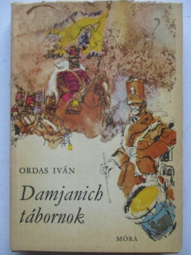 Damjanich tbornok