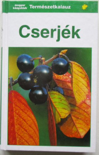 Cserjk (Termszetkalauz)