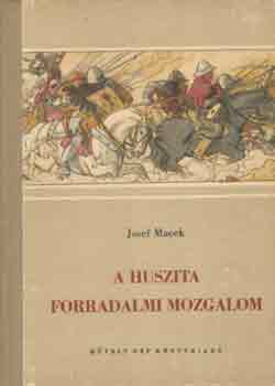 A huszita forradalmi mozgalom