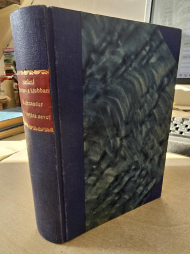 Botr�ny a klubban - Aki utolj�ra nevet (F�lpeng�s Reg�nyek)