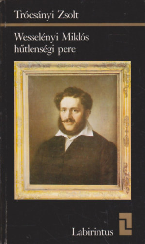 Wesselnyi Mikls htlensgi pere