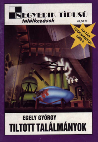 Tiltott tal�lm�nyok