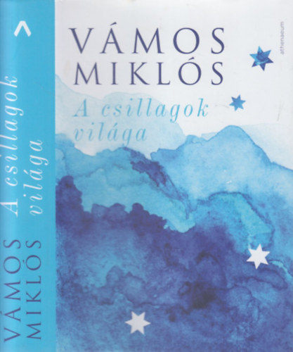 A csillagok vilga - Mess regny