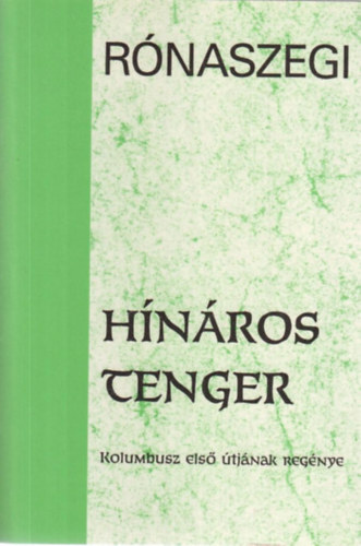 Hnros tenger