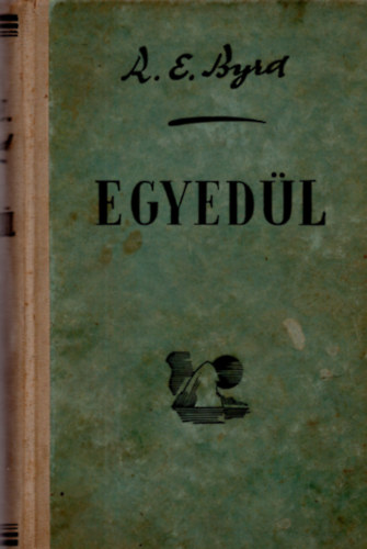 Egyedl