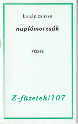 Naplmorzsk