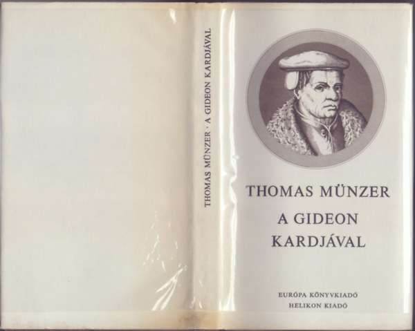 A Gideon kardjval (Filozfiai kisknyvtr)