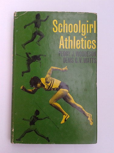 Schoolgirl Athletics