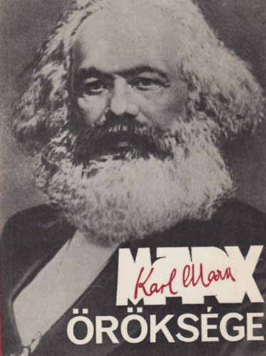 Marx rksge