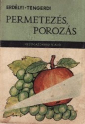 Permetezs, porozs