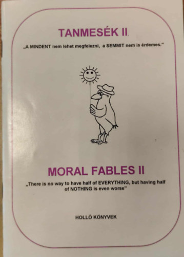 Tanmes�k - Moral Fables II