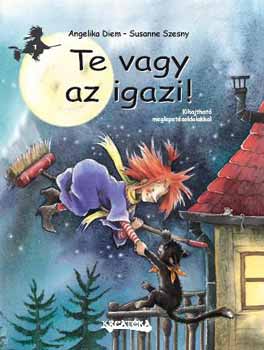 Te vagy az igazi