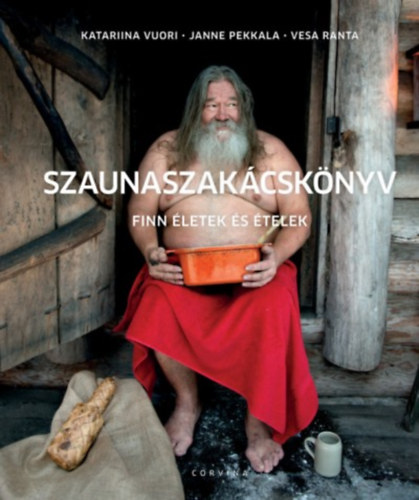 Szaunaszakcsknyv