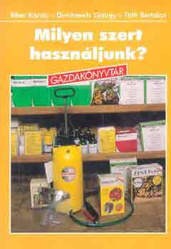 Milyen szert hasznljunk?