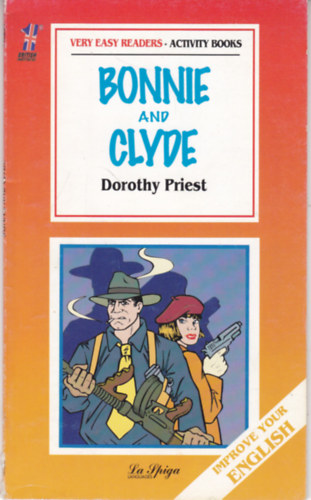 Bonnie and Clyde