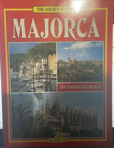 The Golden Book of Majorca