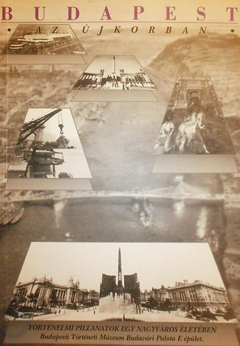 Budapest az jkorban \(killts vezet)