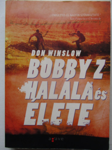 Bobby Z halla s lete