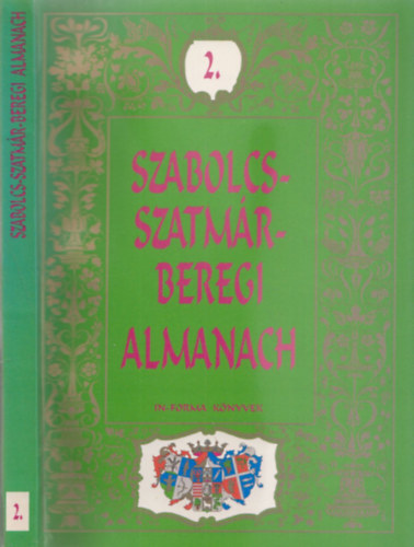 Szabolcs-Szatmr-Beregi Almanach 2.