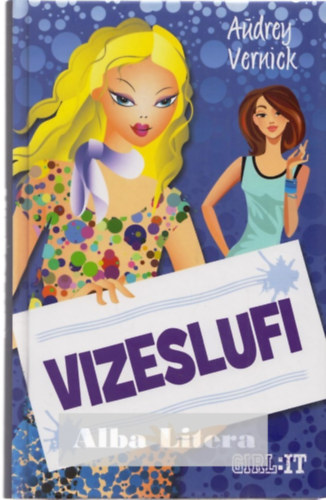 Vizeslufi