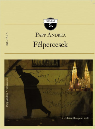 Papp Andrea - Flpercesek