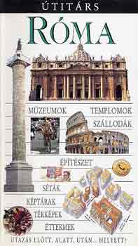 Ercoli; Belford; Mitchell - R�ma (�tit�rs)
