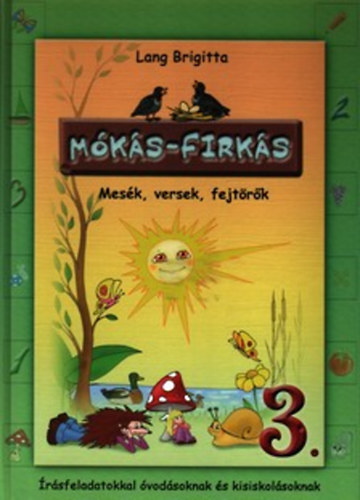 mks-firks 3. mesk, versek, fejtrk-rsfeladatokkal