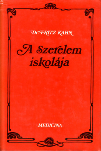 A szerelem iskolja