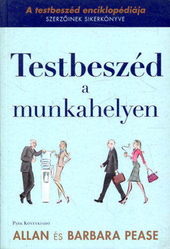 Testbeszd a munkahelyen