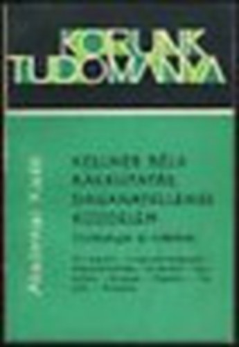 R�kkutat�s, daganatellenes k�zdelem