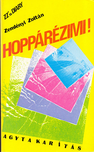 Hopprzimi! (Agytakarts)