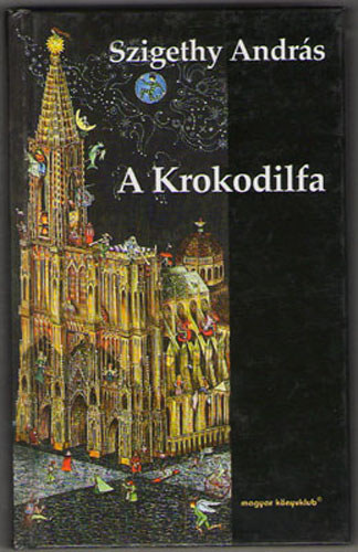 A Krokodilfa