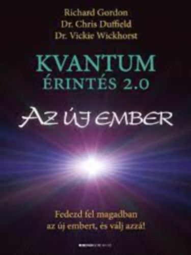KVANTUMRINTS 2.0 - AZ J EMBER