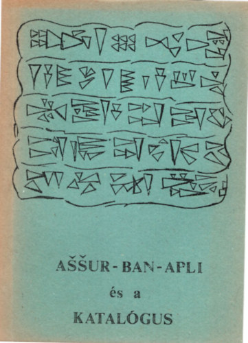Assur-ban-apli s a katalgus