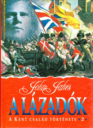 A lzadk - A Kent csald trtnete 2.