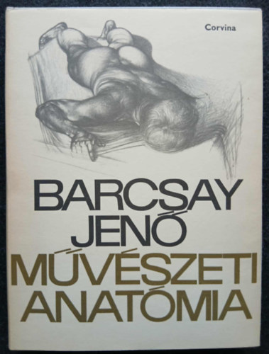 Mvszeti anatmia